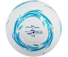 White Shark Futbolo kamuolys, 5 dydis