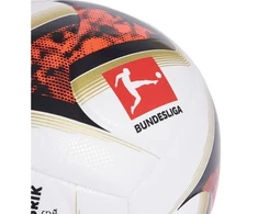 Futbolo kamuolys adidas Bundesliga 26/27 Torfabrik Training KG6040