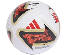 Futbolo kamuolys adidas Bundesliga 26/27 Torfabrik Training KG6040
