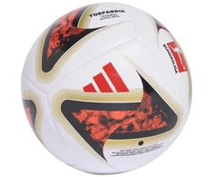 Futbolo kamuolys adidas Bundesliga 26/27 Torfabrik Training KG6040