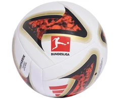 Futbolo kamuolys adidas Bundesliga 26/27 Torfabrik Training KG6040