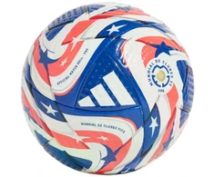 Futbolo kamuolys adidas Fifa Club World Cup 25 Pro Ball JE8770
