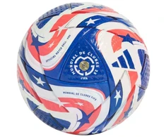 Futbolo kamuolys adidas Fifa Club World Cup 25 Pro Ball JE8770