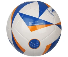 Futbolo kamuolys adidas Fussballliebe Euro24 Club IN9371