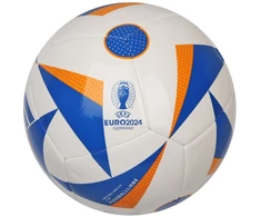 Futbolo kamuolys adidas Fussballliebe Euro24 Club IN9371
