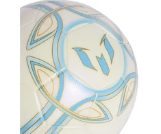 Futbolo kamuolys adidas Messi League KE7541
