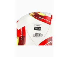 Futbolo kamuolys adidas Spain RFEF Competition IX1725, patvirtintas FIFA Quality PRO