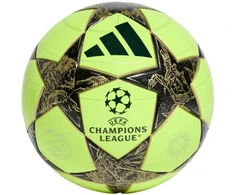 Futbolo kamuolys adidas UCL League Stage Winter 25/26 JZ9994