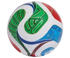 Futbolo kamuolys adidas World Cup 26 Trionda League BOX JD8045