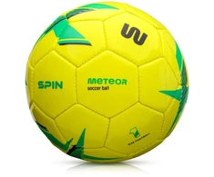 Futbolo kamuolys Meteor Spin