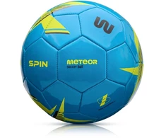 Futbolo kamuolys Meteor Spin