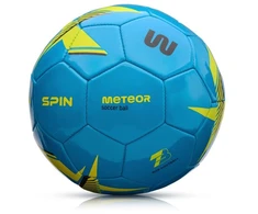 Futbolo kamuolys Meteor Spin