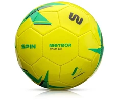 Futbolo kamuolys Meteor Spin