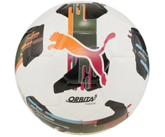 Futbolo kamuolys Puma Orbita 5 Fusion 84331 01