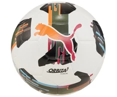 Futbolo kamuolys Puma Orbita 5 Fusion 84331 01