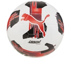Futbolo kamuolys Puma Orbita 5 Fusion 84331 04