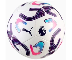 Futbolo kamuolys Puma Stellar PL Reactivity Mini 085123-01