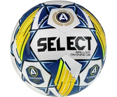 Futbolo kamuolys Select Brillant Training DB Allsvenskan T26-18933