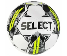 Futbolo kamuolys Select CLUB DB 4 v23 T26-17733