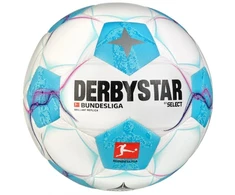 Futbolo kamuolys Select Derbystar Bundesliga Brillant Replica v24 Ball 162008F