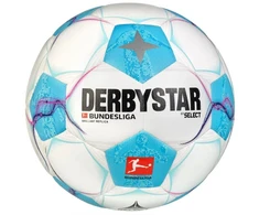 Futbolo kamuolys Select Derbystar Bundesliga Brillant Replica v24 Ball 162008F