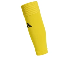 Futbolo movos adidas Milano Sleeve, geltonos, JZ2315