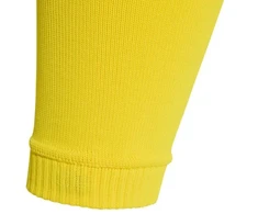 Futbolo movos adidas Milano Sleeve, geltonos, JZ2315