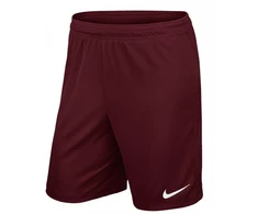 Futbolo šortai Nike Park II Junior 725988-677