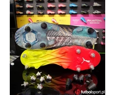 Futbolo sporto aliuminio paaukštinimai 8x11mm + 13mm S737034