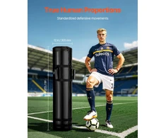 VEVOR 120 cm futbolo kliuties manekenas