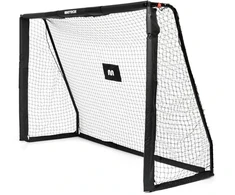 Futbolo vartai Meteor 180x120x60 cm 16926