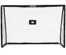 Futbolo vartai Meteor 240x160x85 cm 16927