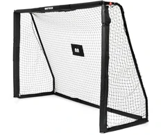 Futbolo vartai Meteor 240x160x85 cm 16927