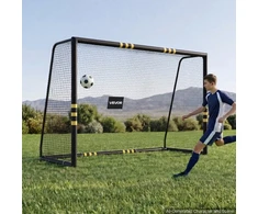 Futbolo vartai VEVOR DKS-86530, 3 x 2 m