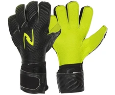 Futbolsport True Jr TSGK-10C vartininko pirštinės