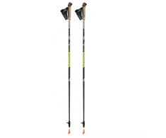 Gabel X-5 Lazdai Juoda/Geltona 7008351131