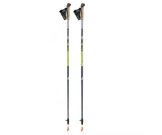 Gabel X-5 Lazdai Juoda/Geltona 7008351131