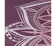 Gaiam Cranberry Point 2 MM 63640 jogos kilimėlis