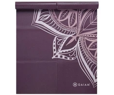 Gaiam Cranberry Point 2 MM 63640 jogos kilimėlis