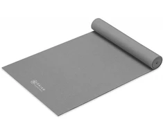 Aktivo GAIAM Essentials 6 mm 63317 jogos kilimėlis su dirželiu