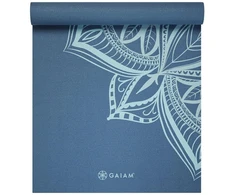 Gaiam High Tide taško jogos kilimėlis 5 MM 64945