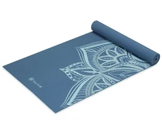 Gaiam High Tide taško jogos kilimėlis 5 MM 64945