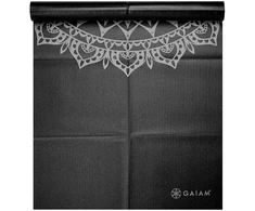 Gaiam Midnight Marrakesh 2 MM 64060 jogos kilimėlis