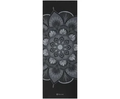 Gaiam Mystic Ink jogos kilimėlis, 4 mm, 64296