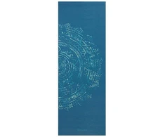 GAIAM Nefrito Mandalo jogos kilimėlis 4mm 61972