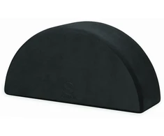 Gaiam pusmėnulio jogos blokas 65234