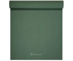 Gaiam Sagebrush jogos kilimėlis 5 MM 64948