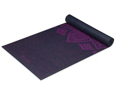 Plum Gaiam Slyvos Saulytės Jogos Kilimėlis 6 mm 62572