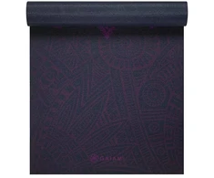 Plum Gaiam Slyvos Saulytės Jogos Kilimėlis 6 mm 62572