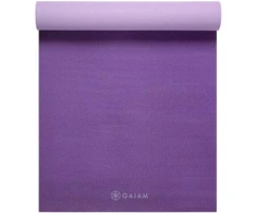 Plum Gaiam Slyvos Virtuvės Kilimėlis Dvigubo Veido Jogos Kilimėlis 6 mm 60526